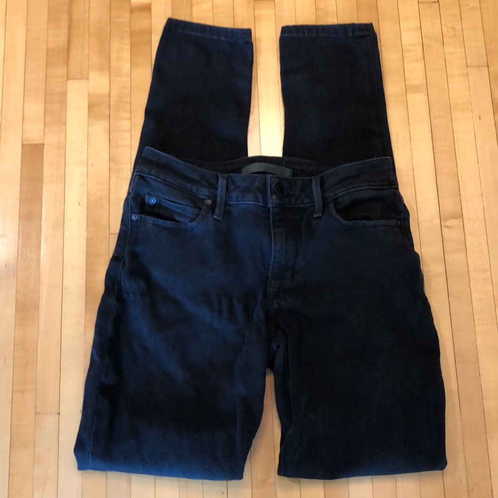Black Joes Jeans